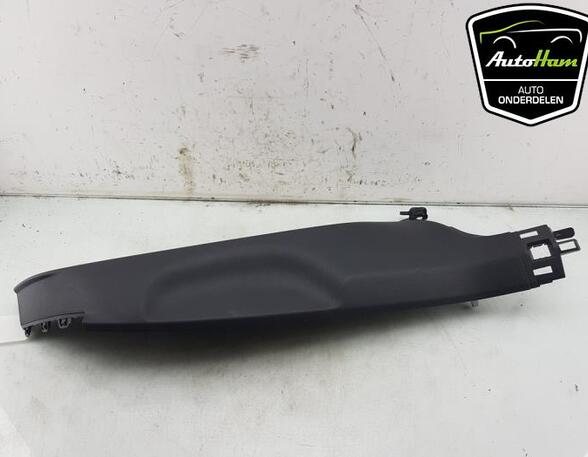 C-Pillar Trim Cover Panel SKODA FABIA IV (PJ3)