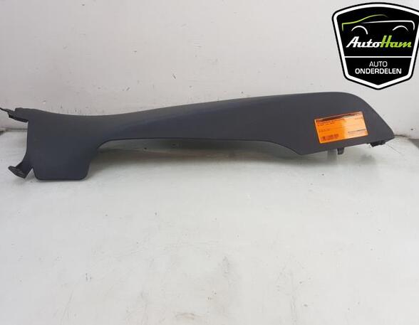 C-Pillar Trim Cover Panel VW GOLF VII (5G1, BQ1, BE1, BE2)