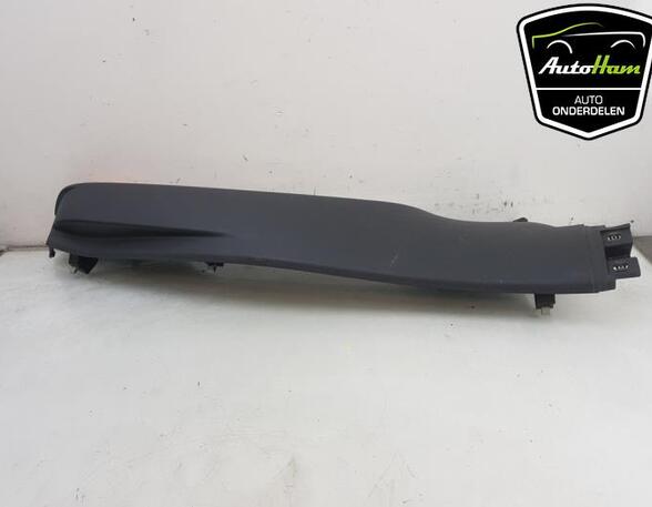 C-Pillar Trim Cover Panel VW GOLF VII (5G1, BQ1, BE1, BE2)