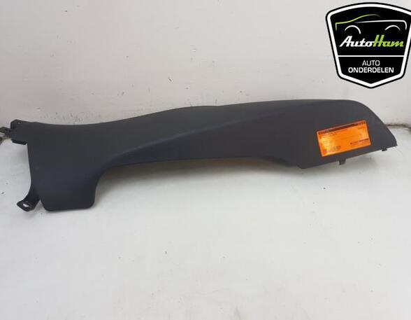 C-Pillar Trim Cover Panel VW GOLF VII (5G1, BQ1, BE1, BE2)