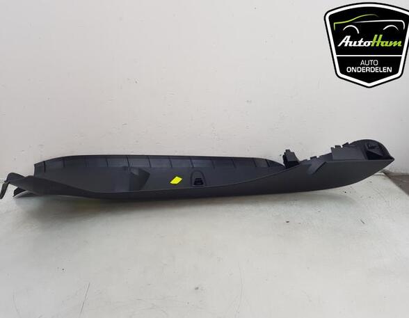 C-Pillar Trim Cover Panel SEAT LEON (5F1), SEAT LEON SC (5F5)