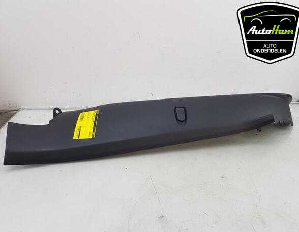 C-Pillar Trim Cover Panel SEAT LEON (5F1), SEAT LEON SC (5F5)