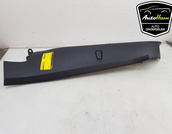 C-Pillar Trim Cover Panel SEAT LEON (5F1), SEAT LEON SC (5F5)