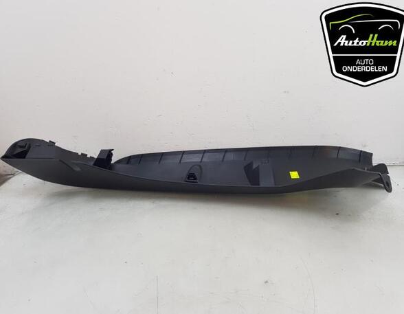 C-Pillar Trim Cover Panel SEAT LEON (5F1), SEAT LEON SC (5F5)