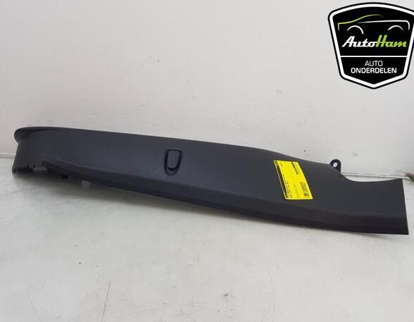 C-Pillar Trim Cover Panel SEAT LEON (5F1), SEAT LEON SC (5F5)