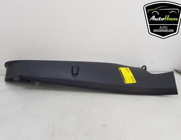 C-Pillar Trim Cover Panel SEAT LEON (5F1), SEAT LEON SC (5F5)