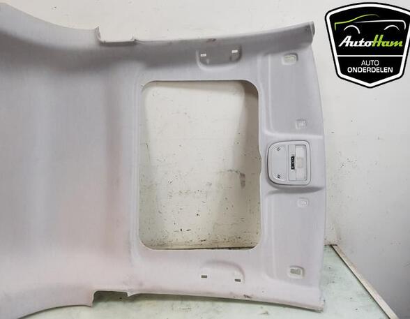 Front Interior Roof Trim Panel OPEL ADAM (M13)