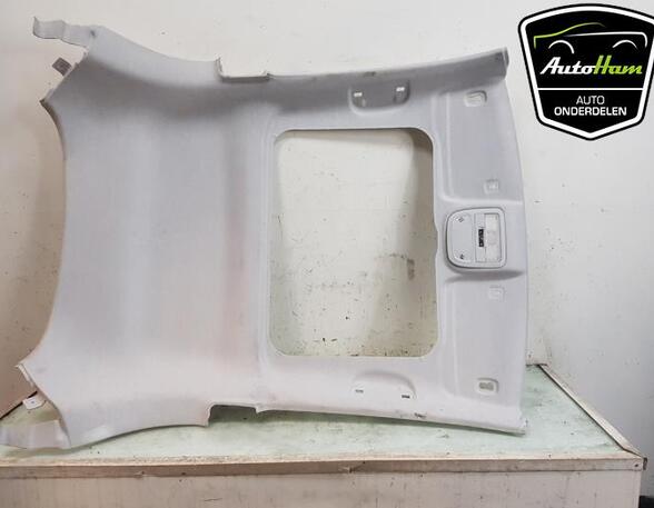 Verkleidung Dachrahmen Opel Adam  13442748 P20050304