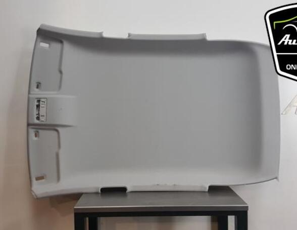 Front Interior Roof Trim Panel SEAT IBIZA V (KJ1, KJG)