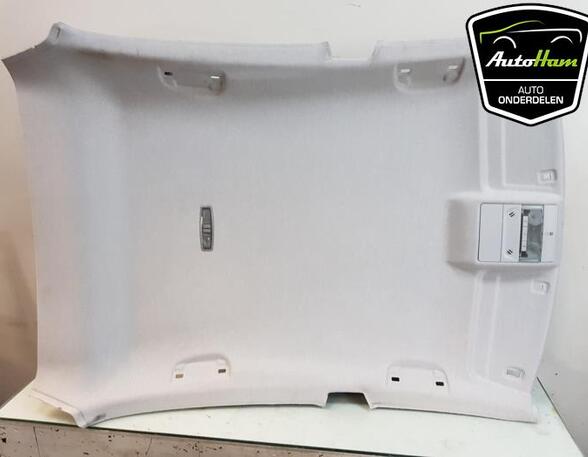 Front Interior Roof Trim Panel OPEL CORSA E (X15)