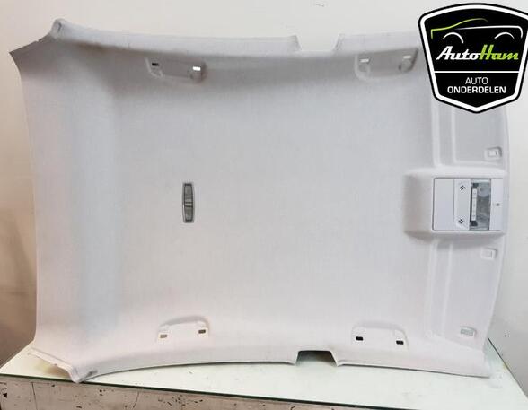 Front Interior Roof Trim Panel OPEL CORSA E (X15)