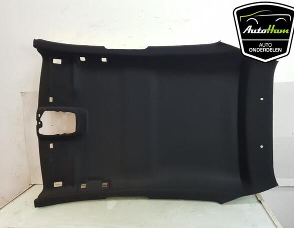 Front roof paneel OPEL CORSA F (P2JO)