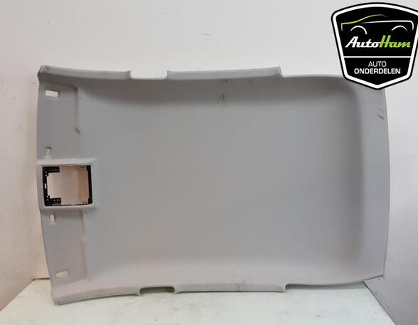 Front roof paneel SEAT IBIZA V (KJ1, KJG)