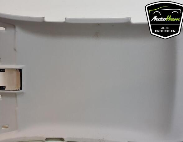 Front Interior Roof Trim Panel SEAT IBIZA V (KJ1, KJG)