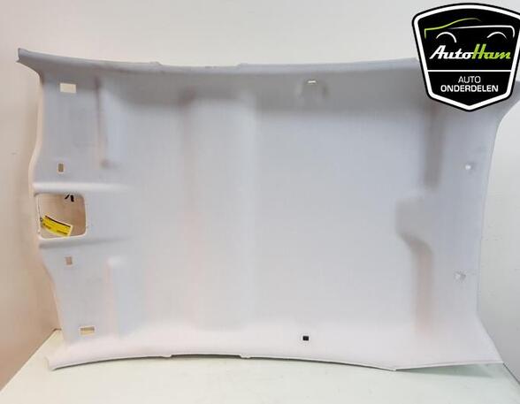 Front Interior Roof Trim Panel PEUGEOT 208 I (CA_, CC_)