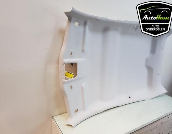 Front Interior Roof Trim Panel PEUGEOT 208 I (CA_, CC_)