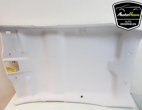 Front Interior Roof Trim Panel PEUGEOT 208 I (CA_, CC_)