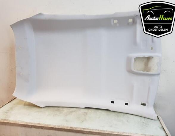 Front roof paneel OPEL CORSA F (P2JO)