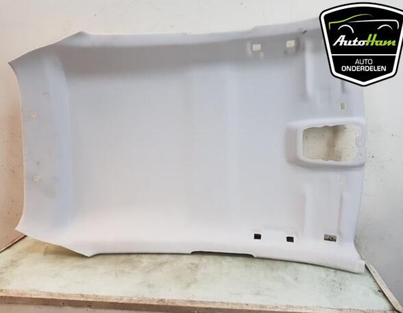 Front roof paneel OPEL CORSA F (P2JO)