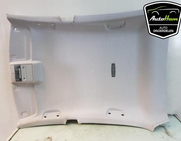 Front Interior Roof Trim Panel OPEL CORSA E (X15)