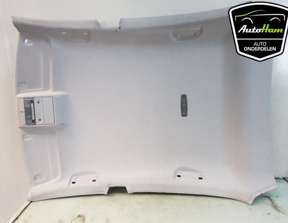 Front Interior Roof Trim Panel OPEL CORSA E (X15)