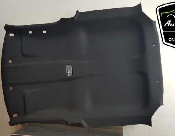 Front Interior Roof Trim Panel CITROËN C3 II (SC_), CITROËN DS3