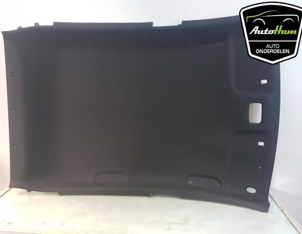 Front roof paneel HYUNDAI i10 III (AC3, AI3)