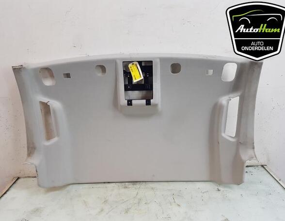 Front roof paneel VW CADDY V Box Body/MPV (SBA, SBH)