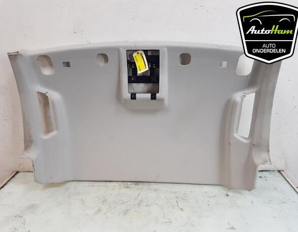 Front roof paneel VW CADDY V Box Body/MPV (SBA, SBH)