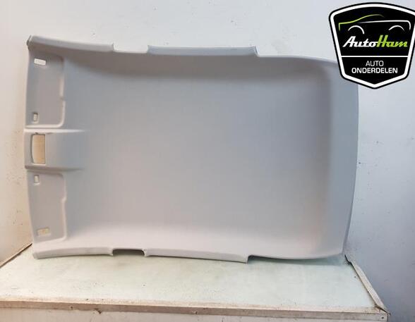 Front Interior Roof Trim Panel SEAT IBIZA V (KJ1, KJG)