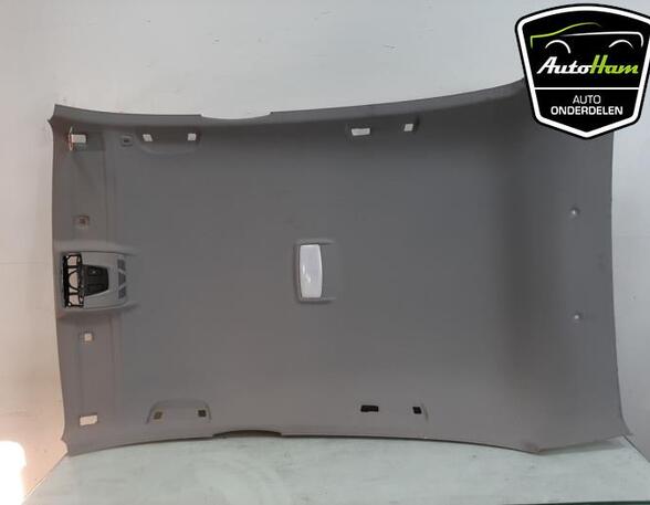 Front roof paneel BMW 1 (F20)