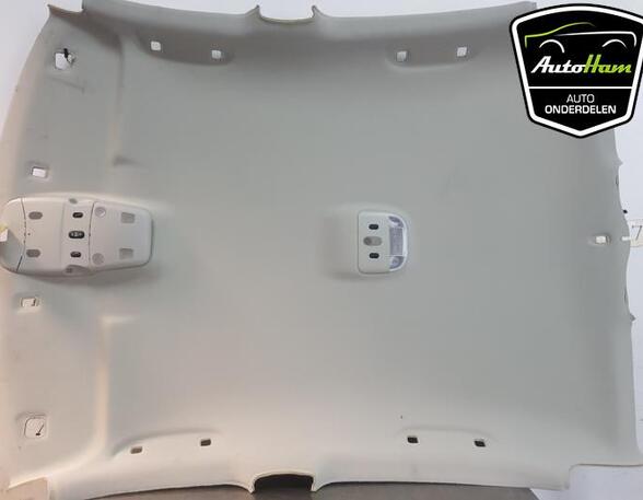 Front Interior Roof Trim Panel SAAB 9-3 (YS3F, E79, D79, D75)