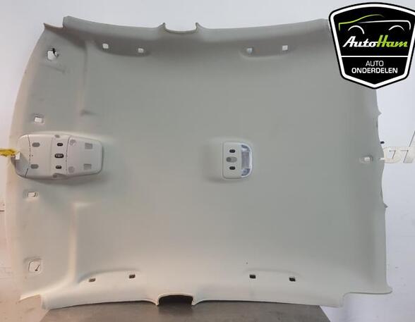 Front Interior Roof Trim Panel SAAB 9-3 (YS3F, E79, D79, D75)