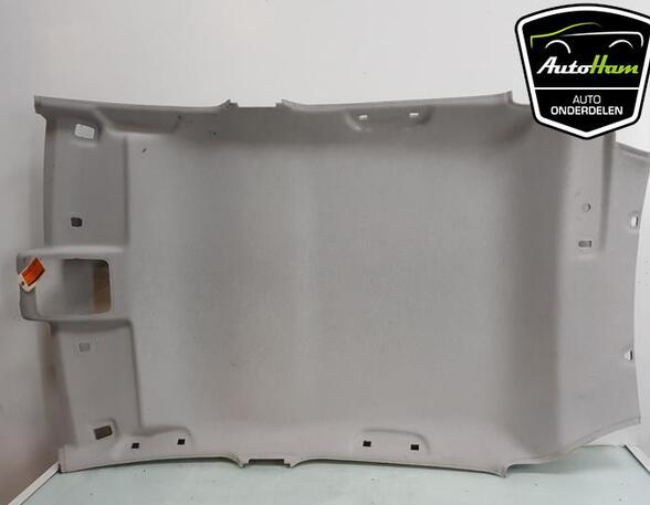 Front Interior Roof Trim Panel RENAULT CAPTUR I (J5_, H5_), RENAULT CLIO IV (BH_)