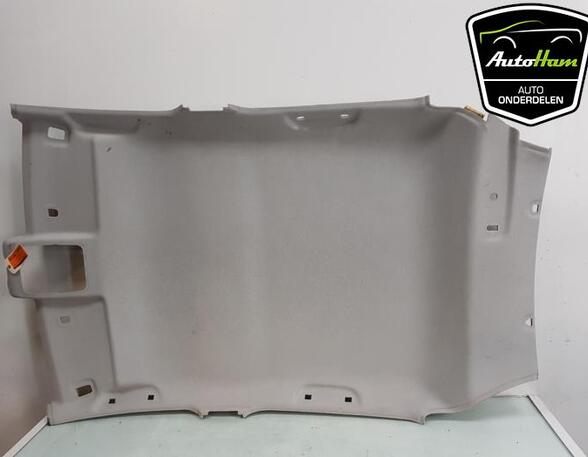 Front roof paneel RENAULT CAPTUR I (J5_, H5_), RENAULT CLIO IV (BH_)