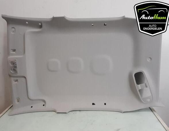 Front Interior Roof Trim Panel FIAT PANDA (312_, 319_), FIAT PANDA VAN (312_, 519_)