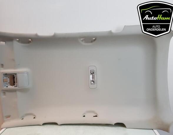 Front Interior Roof Trim Panel SKODA OCTAVIA III Combi (5E5, 5E6)