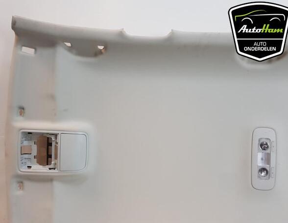 Front Interior Roof Trim Panel SKODA OCTAVIA III Combi (5E5, 5E6)