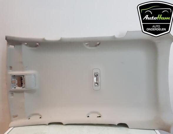 Front Interior Roof Trim Panel SKODA OCTAVIA III Combi (5E5, 5E6)