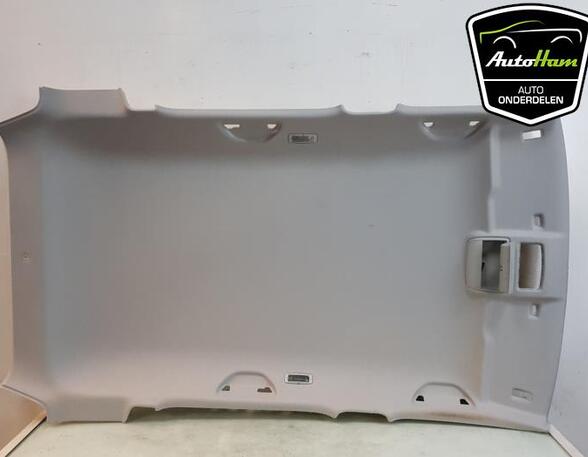 Front Interior Roof Trim Panel SKODA FABIA III Estate (NJ5)