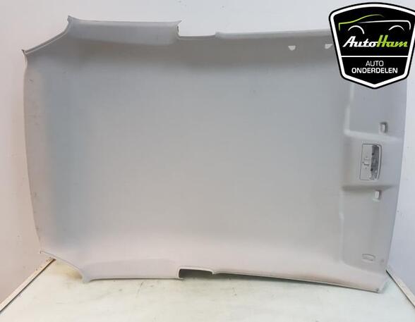 Front roof paneel VW UP! (121, 122, BL1, BL2, BL3, 123), VW LOAD UP (121, 122, BL1, BL2)