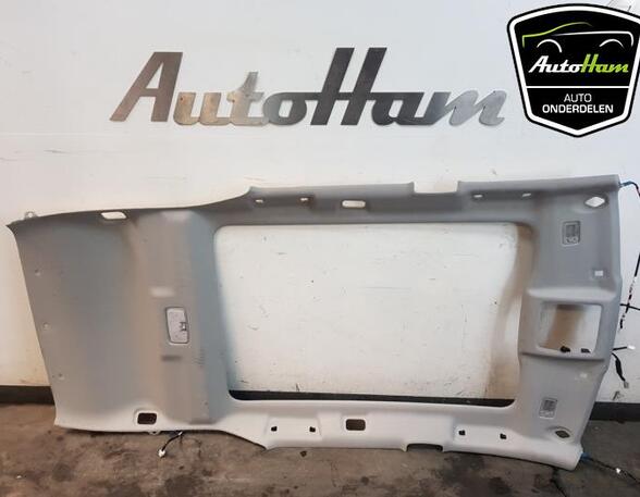 Front Interior Roof Trim Panel TOYOTA AURIS (_E18_), TOYOTA AURIS Estate (_E18_)