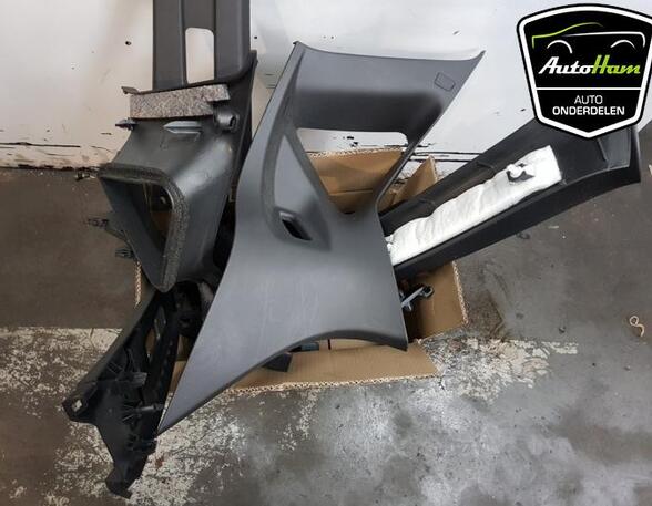 Front Interior Roof Trim Panel FORD FIESTA VI (CB1, CCN)