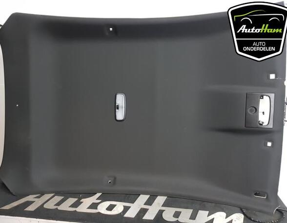 Front Interior Roof Trim Panel FORD FIESTA VI (CB1, CCN)