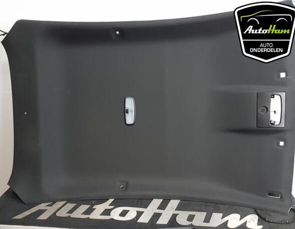 Front Interior Roof Trim Panel FORD FIESTA VI (CB1, CCN)