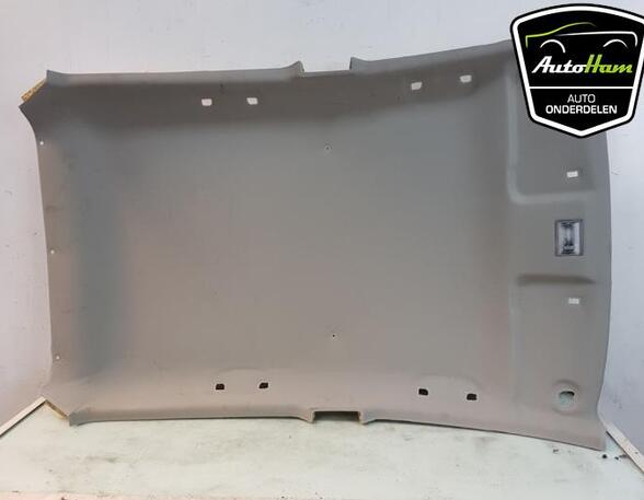 Front roof paneel CHEVROLET SPARK (M300)