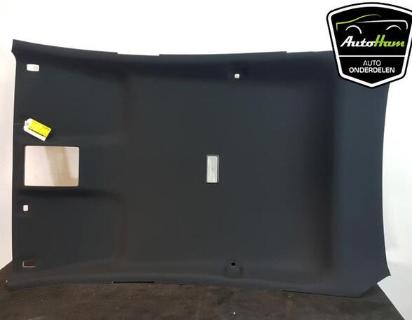 Front Interior Roof Trim Panel FORD FIESTA VII (HJ, HF)