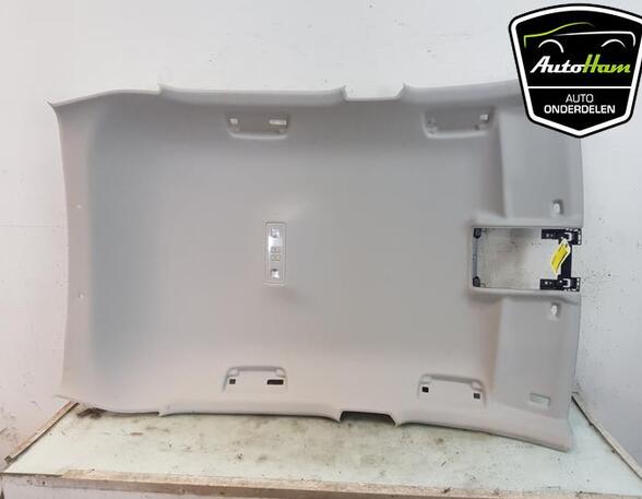 Front roof paneel SKODA FABIA IV (PJ3)