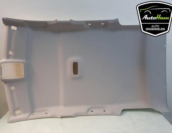 Front roof paneel RENAULT CAPTUR I (J5_, H5_), RENAULT CLIO IV (BH_)