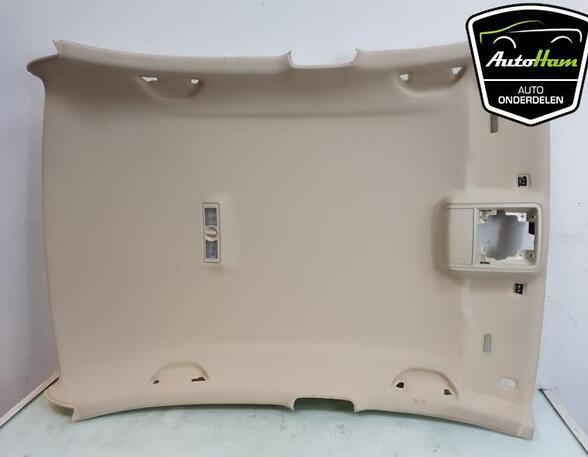 Front Interior Roof Trim Panel VW JETTA IV (162, 163, AV3, AV2)